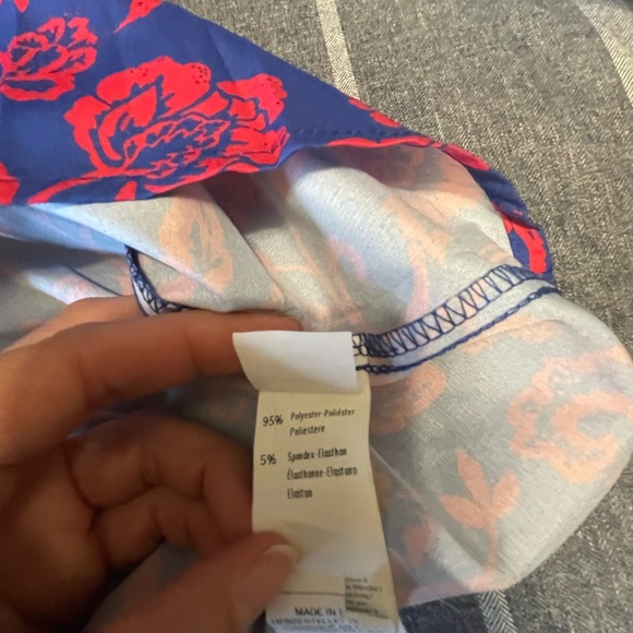 CUPSHE summer dress - Picture 6 of 6